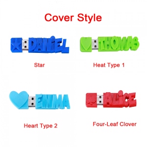 Personalized USB