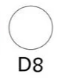 D8