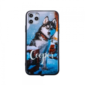 Personalized Photo Phone Case for iPhone