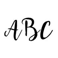 Font 2