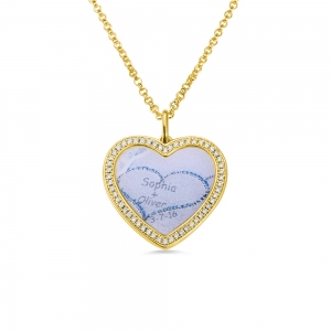 heart art