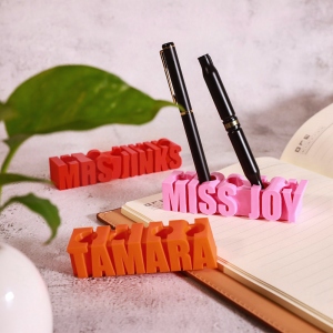 pen pot