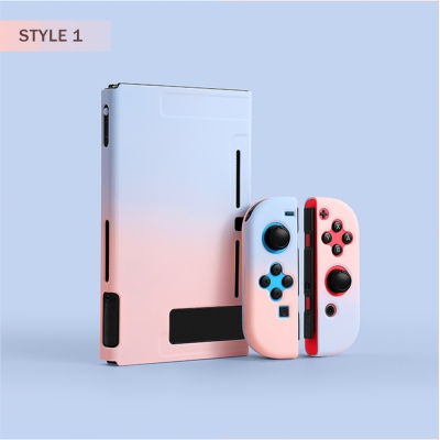 Nintendo Switch Shell Dustproof Shockproof Game Controller Original Shell