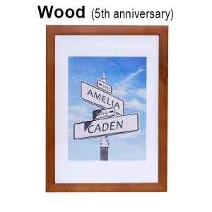 Wedding Anniversary Gift