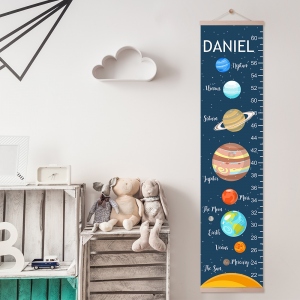 custom growth chart