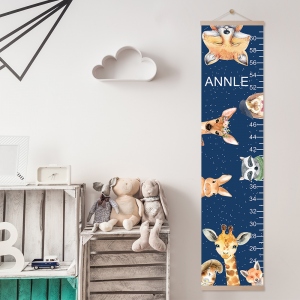 custom growth chart
