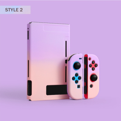 Nintendo Switch Shell Dustproof Shockproof Game Controller Original Shell