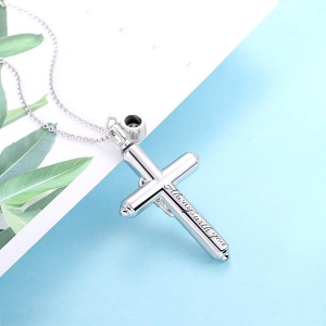 necklace for ashes