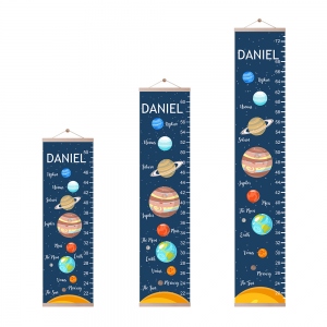 name growth chart