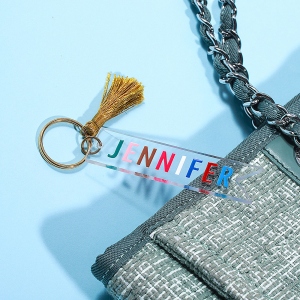 name keychains