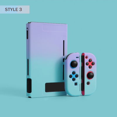 Nintendo Switch Shell Dustproof Shockproof Game Controller Original Shell