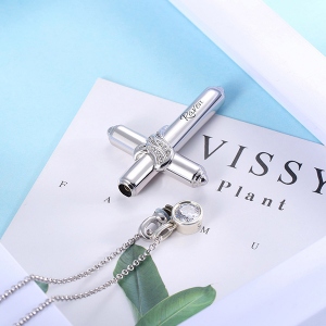 necklace for ashes