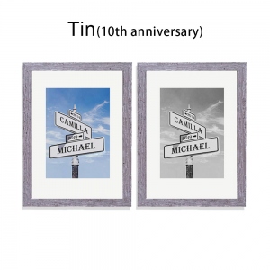 5th anniversary gift