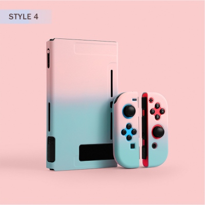 Nintendo Switch Shell Dustproof Shockproof Game Controller Original Shell