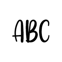 Font 6