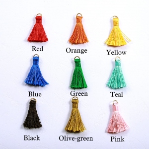 acrylic keychain