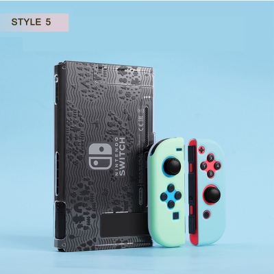 Nintendo Switch Shell Dustproof Shockproof Game Controller Original Shell