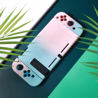 Nintendo Switch Shell Dustproof Shockproof Game Controller Original Shell