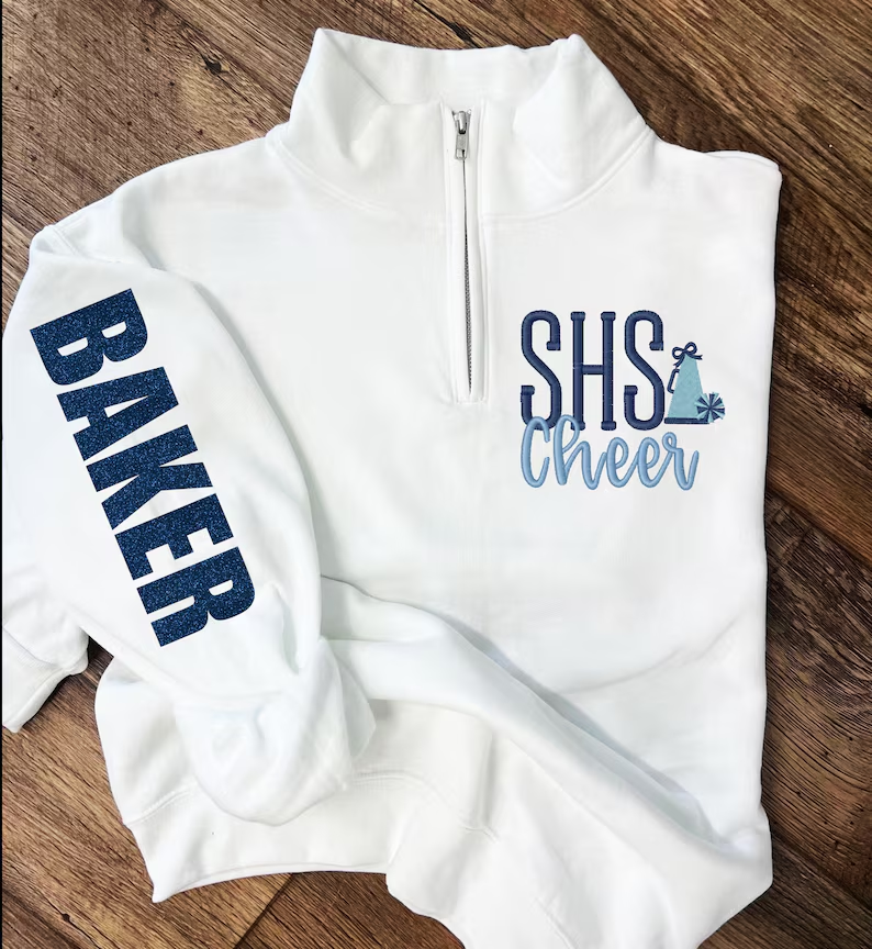 CHEER