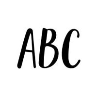 Font 8