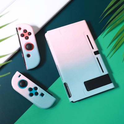 Nintendo Switch Shell Dustproof Shockproof Game Controller Original Shell