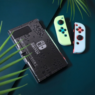Nintendo Switch Shell Dustproof Shockproof Game Controller Original Shell