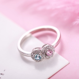 birthstone ring