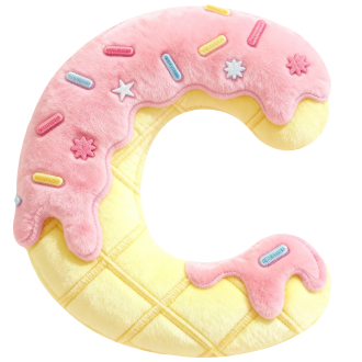 C