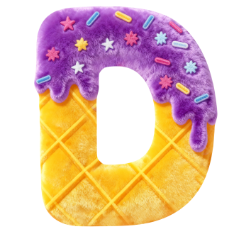 D