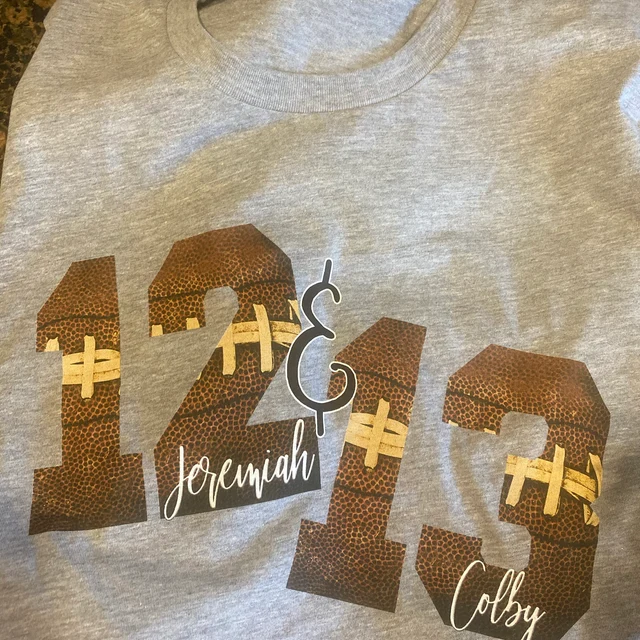 Football Mom Shirt, Football Sweatshirt , Football Grandma Shirt