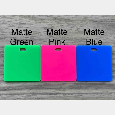 Backpack name tag, acrylic tag, school bag name, personalized tag, bag charm, keychain, sport bag tag, letter cutout, bag tag