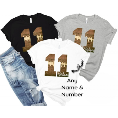 Football Mom Shirt, Football Sweatshirt , Football Grandma Shirt