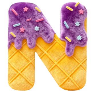 N