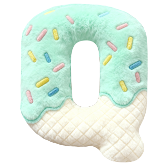 Q
