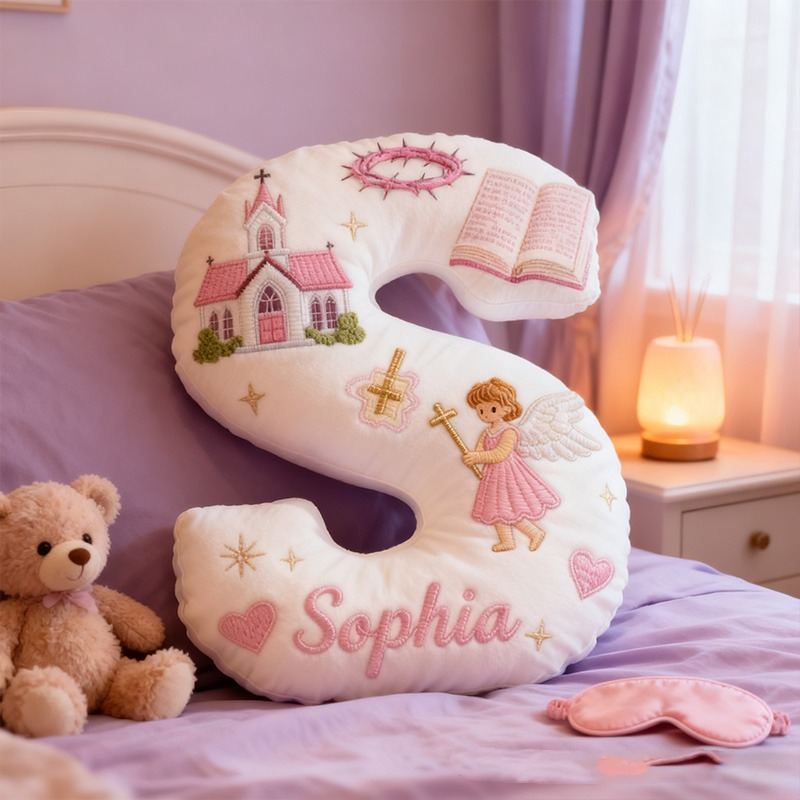 Style 7 (Little Angel)