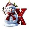 X