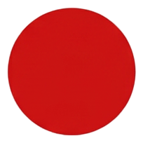 BRIGHT RED