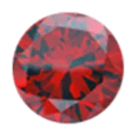 January-Garnet