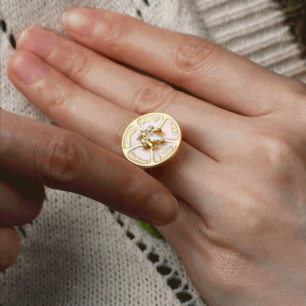 birthstone ring