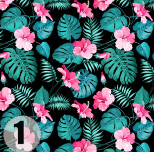 Pattern 1