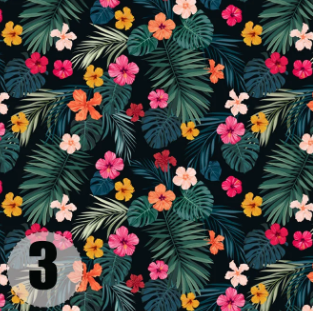 Pattern 3