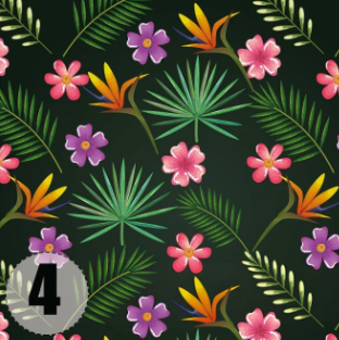 Pattern 4