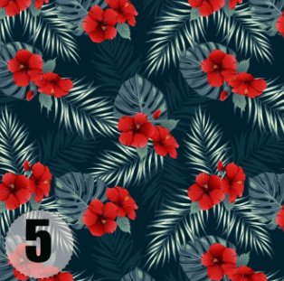 Pattern 5