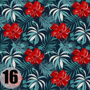 Pattern 16