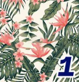 Pattern 1