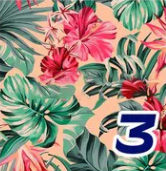 Pattern 3