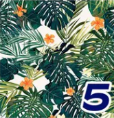 Pattern 5