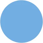 light blue